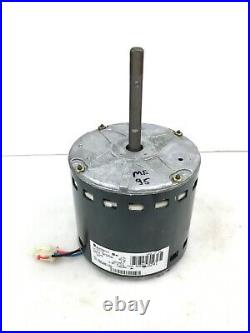 GE 5SME39SL0241 Furnace Blower Motor only no module 1HP HD52RE120 used #ME95