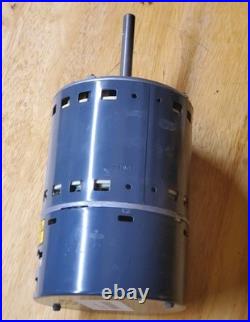 GE 5SME39SL0253 1 HP Blower Motor 120/240
