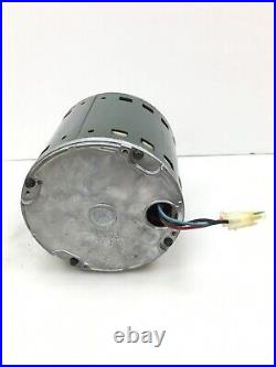 GE 5SME39SL0253 Stock 5466 1HP Furnace Blower Motor only (no module) used #MB333