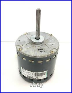 GE 5SME39SL0253 Stock 5466 1HP Furnace Blower Motor only (no module) used #MC421