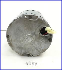 GE 5SME39SL0253 Stock 5466 1HP Furnace Blower Motor only (no module) used #MC421