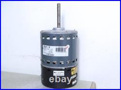 GE 5SME39SL0603 ECM Furnace Blower Motor 3/4HP 120/240V 1400RPM HD46AE120 CCWLE