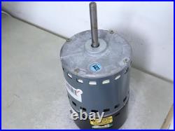 GE 5SME39SL0603 ECM Furnace Blower Motor 3/4HP 120/240V 1400RPM HD46AE120 CCWLE