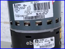 GE 5SME39SL0626 ECM 2.3 Furnace Blower Motor 3/4HP 115V CCWLE 024-31947-025