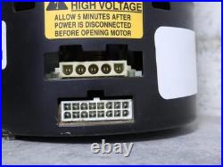GE 5SME39SL0626 ECM 2.3 Furnace Blower Motor 3/4HP 115V CCWLE 024-31947-025