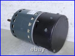 GE 5SME39SL0626 ECM 2.3 Furnace Blower Motor 3/4HP 115V CCWLE 024-31947-025