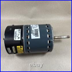 GE 5SME39SL0626 ECM 2.3 Furnace Blower Motor 3/4HP 115V CCW 024-31947-001 (D)