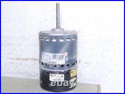 GE 5SME39SL0669 ECM 2.3 Furnace Blower Motor 3/4HP 120/240V 1400RPM HD46AE245 GE 5SME39SL0669 ECM 2.3 Furnace Blower Motor 3/4HP 120/240V 1400RPM HD46AE245