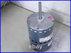 GE 5SME39SL0674 ECM 2.3 5464 Furnace Blower Motor 3/4HP 115V 1PH CCWLE P367965