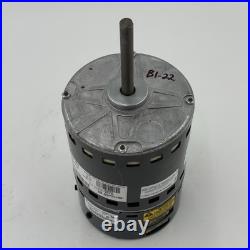 GE 5SME39SL0674 ECM 2.3 Furnace Blower Motor 3/4HP 115V CCW 405342 DG04