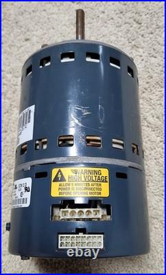 GE 5SME39SL0674 ECM 2.3 Furnace Blower Motor 3/4HP 120/240V WORKING