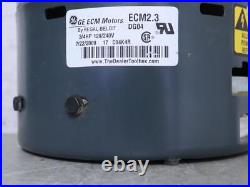 GE 5SME39SL0674 ECM 2.3 Furnace Blower Motor 3/4HP MOT11512 CCW 5464 D341314P58