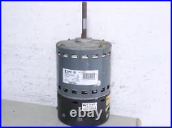 GE 5SME39SL0685 ECM Furnace Blower Motor 3/4HP 120/240V 1050RPM 20257815 CCWLE