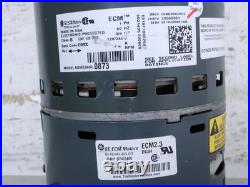 GE 5SME39SL0873 Furnace Blower Motor 3/4HP 120/240V ECM 2.3 CCWLE 20509301
