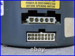GE 5SME39SL0873 Furnace Blower Motor 3/4HP 120/240V ECM 2.3 CCWLE 20509301