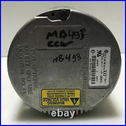 GE 5SME39SXL013A Furnace Blower Motor 1HP 208-230V 1050RPM CCW rot. Used MB493