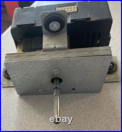 GE 5SME44JG2001A Draft Inducer Blower Motor 115V HC23CE116