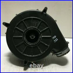 GE 5SME44JG2002E ECM Furnace Draft Inducer Motor 8767-4220 7000-5833 used #MA388