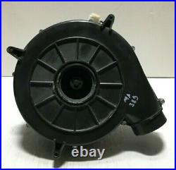 GE 5SME44JG2002E ECM Furnace Draft Inducer Motor 8767-4220 used #MA389