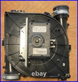 GE 5SME44JG2006C Draft Inducer Blower Motor 115V Carrier HC23CE116
