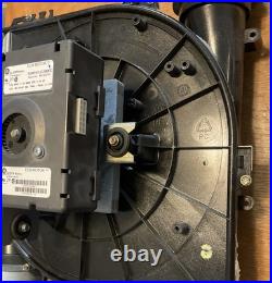 GE 5SME44JG2006C Draft Inducer Blower Motor 115V Carrier HC23CE116 GE 5SME44JG2006C Draft Inducer Blower Motor 115V Carrier HC23CE116