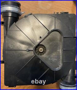 GE 5SME44JG2006C Draft Inducer Blower Motor 115V Carrier HC23CE116