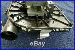 Ge Carrier 5sme44jg2001a Hc23ce116 Furnace Draft Inducer Blower Motor