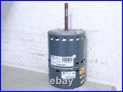 GE Carrier 5SME39SL0241 ECM 2.5 Furnace Blower Motor 120/240V 1HP HD52RE120