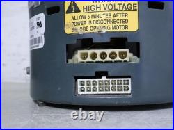 GE Carrier 5SME39SL0241 ECM 2.5 Furnace Blower Motor 120/240V 1HP HD52RE120