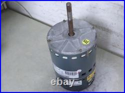 GE Carrier 5SME39SL0241 ECM 2.5 Furnace Blower Motor 120/240V 1HP HD52RE120