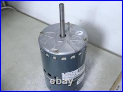 GE Carrier 5SME39SL0241 ECM 2.5 Furnace Blower Motor 120/240V 1HP HD52RE120