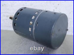 GE Carrier 5SME39SL0241 ECM 2.5 Furnace Blower Motor 120/240V 1HP HD52RE120