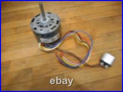 GE Commercial Motors D341417P01 Furnace Blower Motor 5KCP39HGS599S