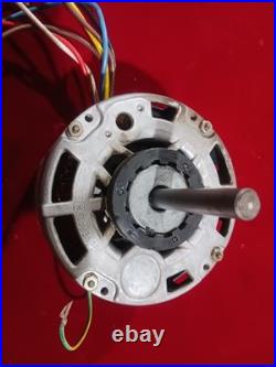 GE Direct Drive Furnace Blower Motor for Tfrane and others