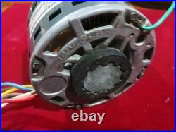 GE Direct Drive Furnace Blower Motor for Tfrane and others