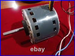 GE Direct Drive Furnace Blower Motor for Tfrane and others