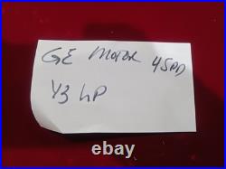 GE Direct Drive Furnace Blower Motor for Tfrane and others