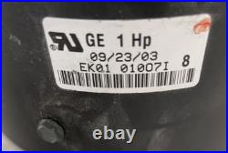GE ECM 1HP Blower Motor Module Carrier 58MVP100-F-17120 Variable Speed Furnace