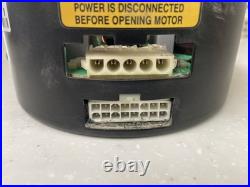 GE ECM 1HP Blower Motor Module Carrier 58MVP100-F-17120 Variable Speed Furnace