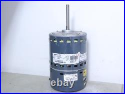 GE ECM 2.3 5SME39SL0253 1HP 115V 5466 Furnace Blower Motor 367967-105 CCWLE
