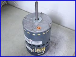 GE ECM 2.3 5SME39SL0253 1HP 115V 5466 Furnace Blower Motor 367967-105 CCWLE
