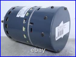 GE ECM 2.3 5SME39SL0253 1HP 115V 5466 Furnace Blower Motor 367967-105 CCWLE