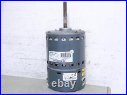 GE ECM 2.3 5SME39SL0253 1HP 115V Furnace Blower Motor 171280 P171280 CCWLE GE ECM 2.3 5SME39SL0253 1HP 115V Furnace Blower Motor 171280 P171280 CCWLE