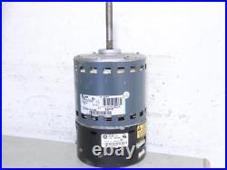 GE ECM 2.3 5SME39SL0253 1HP 115V Furnace Blower Motor MOT09233 D341314P05 CCW