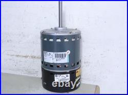 GE ECM 2.3 5SME39SL0253 1HP 120/240V 5466 Furnace Blower Motor 18M8101 CCWLE GE ECM 2.3 5SME39SL0253 1HP 120/240V 5466 Furnace Blower Motor 18M8101 CCWLE