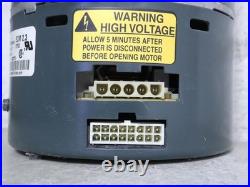 GE ECM 2.3 5SME39SL0253 1HP 120/240V 5466 Furnace Blower Motor 18M8101 CCWLE