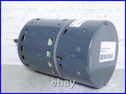 GE ECM 2.3 5SME39SL0253 1HP 120/240V 5466 Furnace Blower Motor 18M8101 CCWLE GE ECM 2.3 5SME39SL0253 1HP 120/240V 5466 Furnace Blower Motor 18M8101 CCWLE