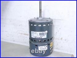 GE ECM 2.3 5SME39SL0253 1HP 120/240V Furnace Blower Motor 18M8101 CCWLE 5466