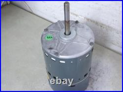 GE ECM 2.3 5SME39SL0253 1HP 120/240V Furnace Blower Motor 18M8101 CCWLE 5466