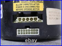 GE ECM 2.3 5SME39SL0253 1HP 120/240V Furnace Blower Motor CCWLE 5466 20511014
